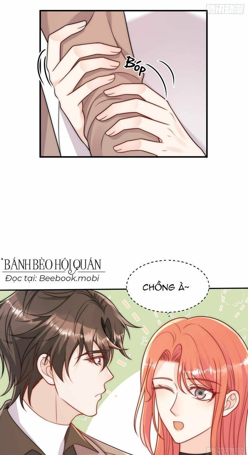 Khom Lưng Chapter 7 - Trang 2