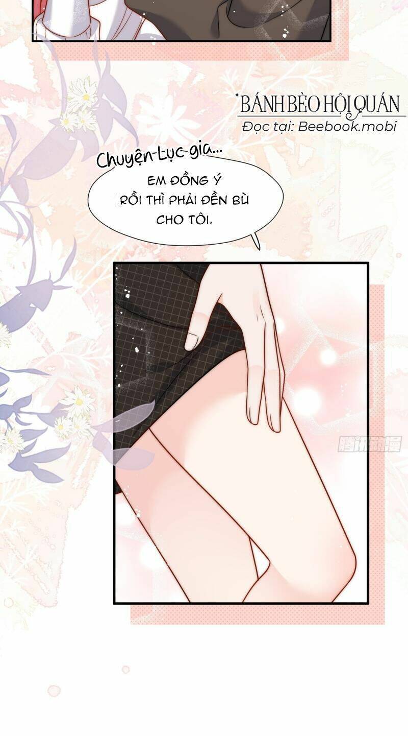 Khom Lưng Chapter 7 - Trang 2