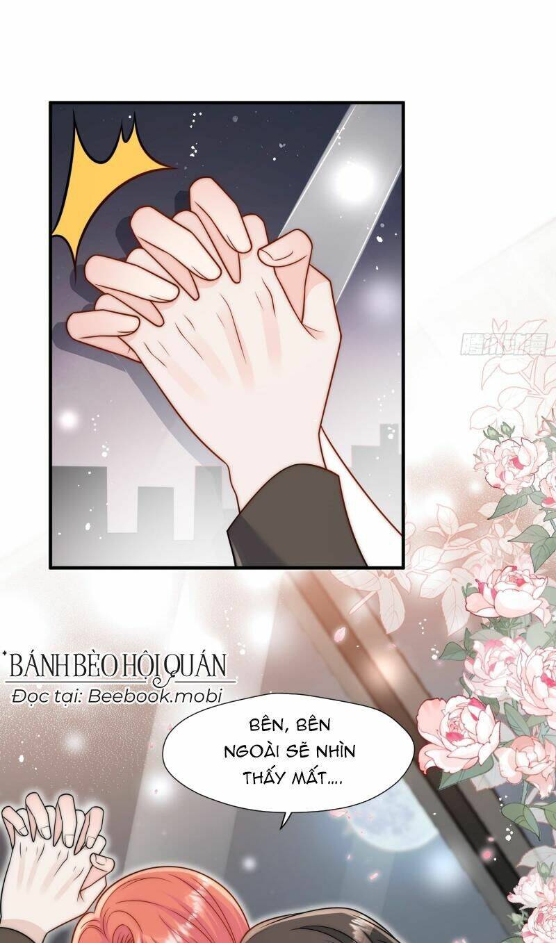 Khom Lưng Chapter 7 - Trang 2