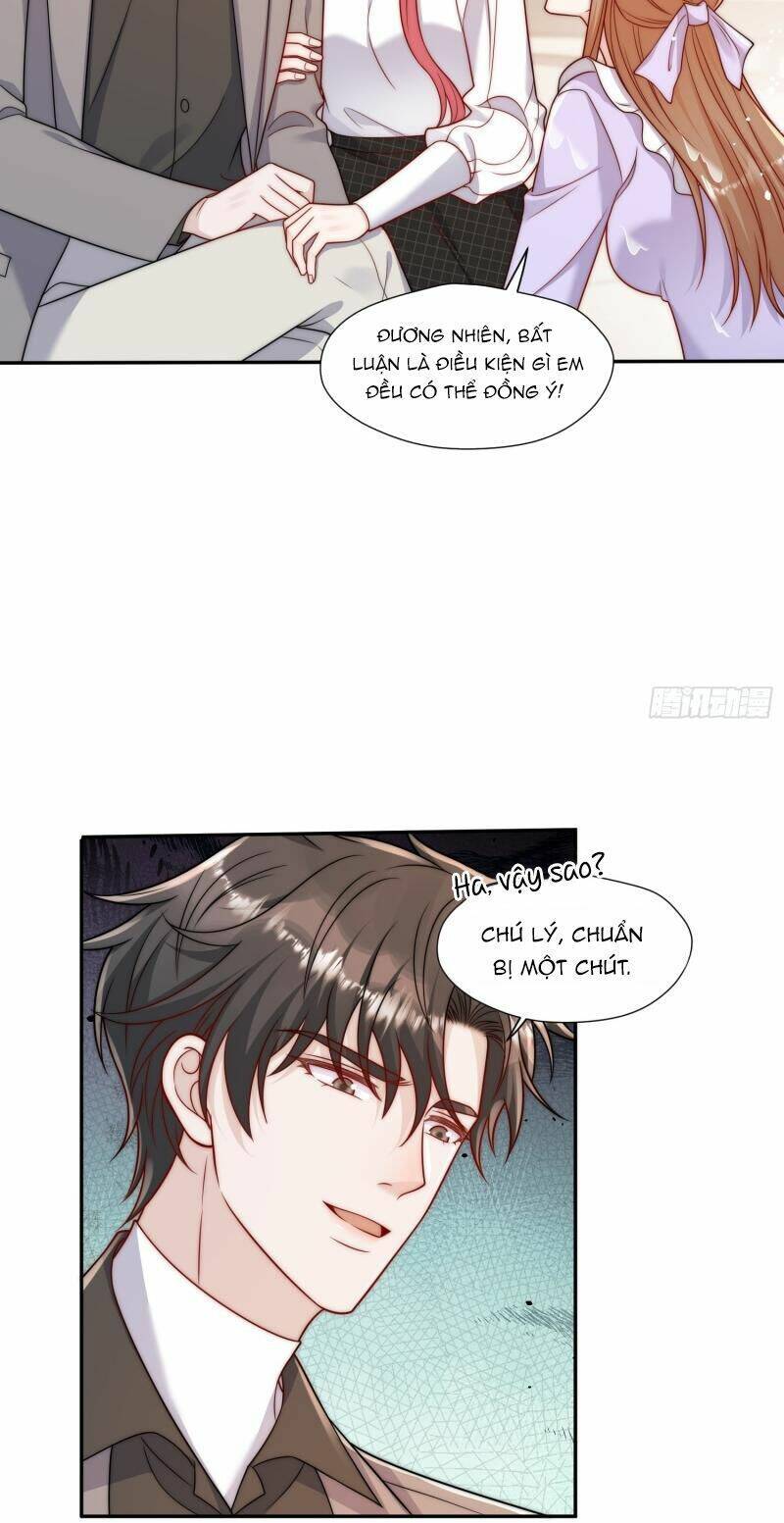 Khom Lưng Chapter 7 - Trang 2