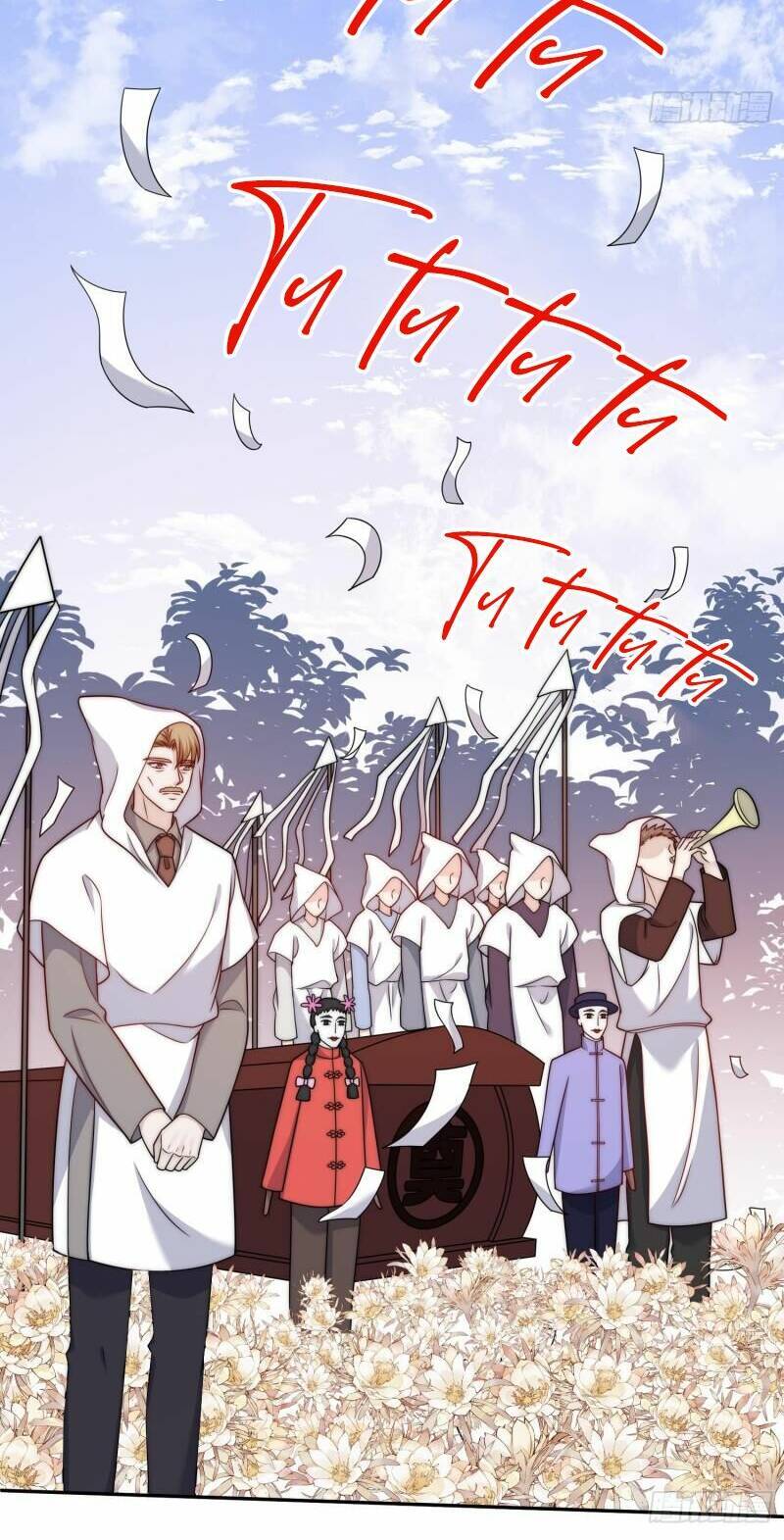 Khom Lưng Chapter 7 - Trang 2