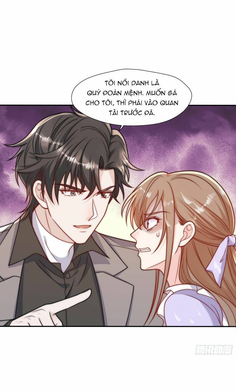 Khom Lưng Chapter 7 - Trang 2