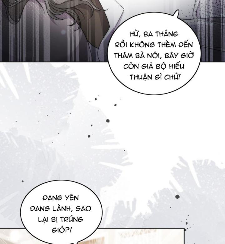 Khom Lưng Chapter 75 - Trang 2