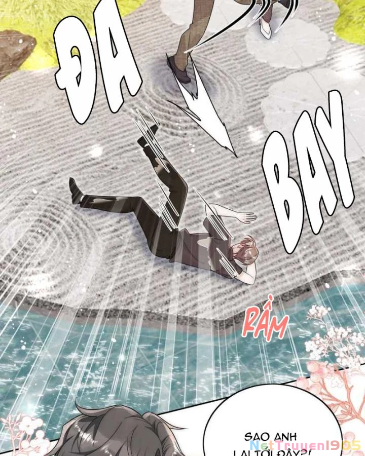 Khom Lưng Chapter 78 - Trang 2