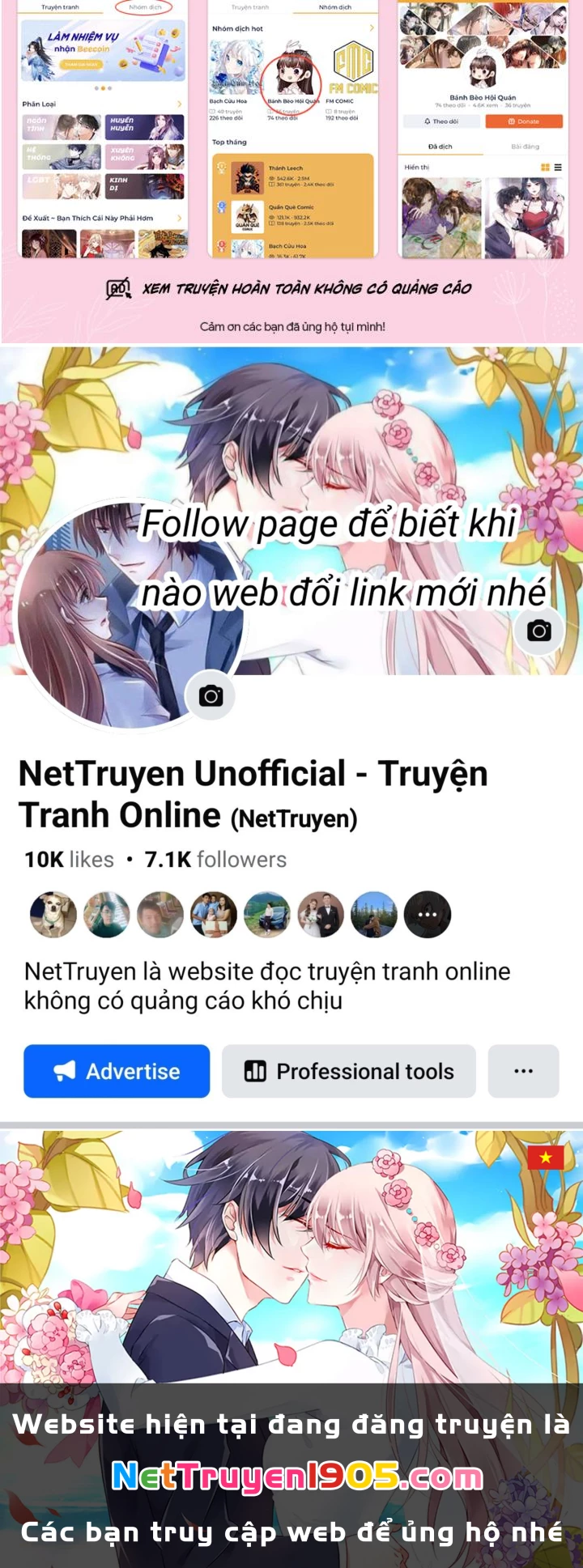 Khom Lưng Chapter 78 - Trang 2
