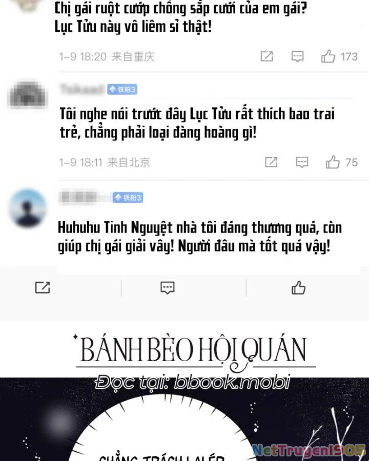 Khom Lưng Chapter 79 - Trang 2