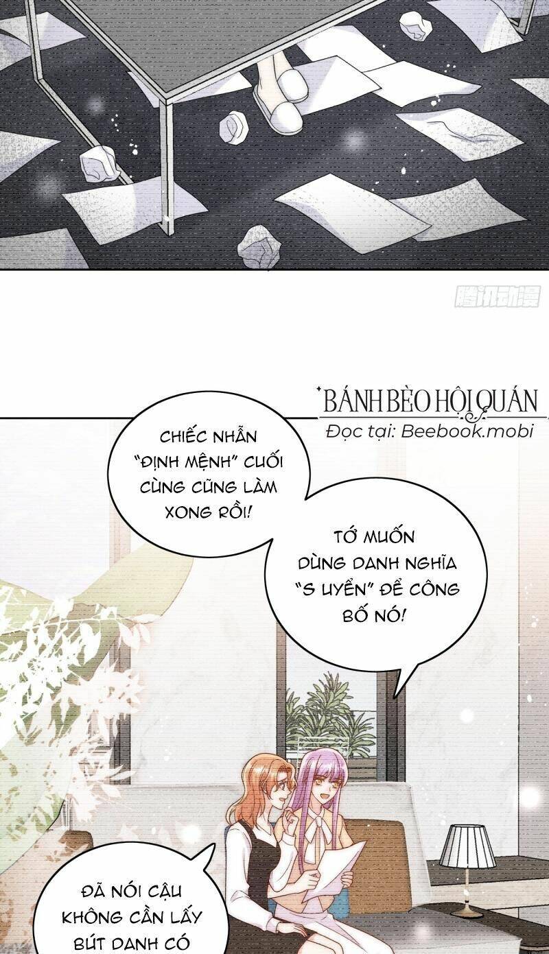 Khom Lưng Chapter 8 - Trang 2