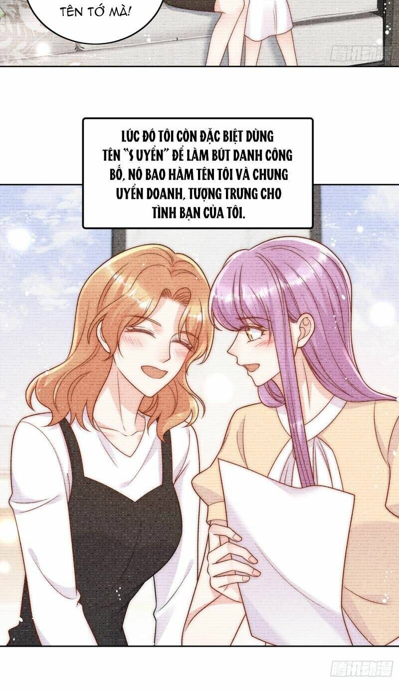 Khom Lưng Chapter 8 - Trang 2