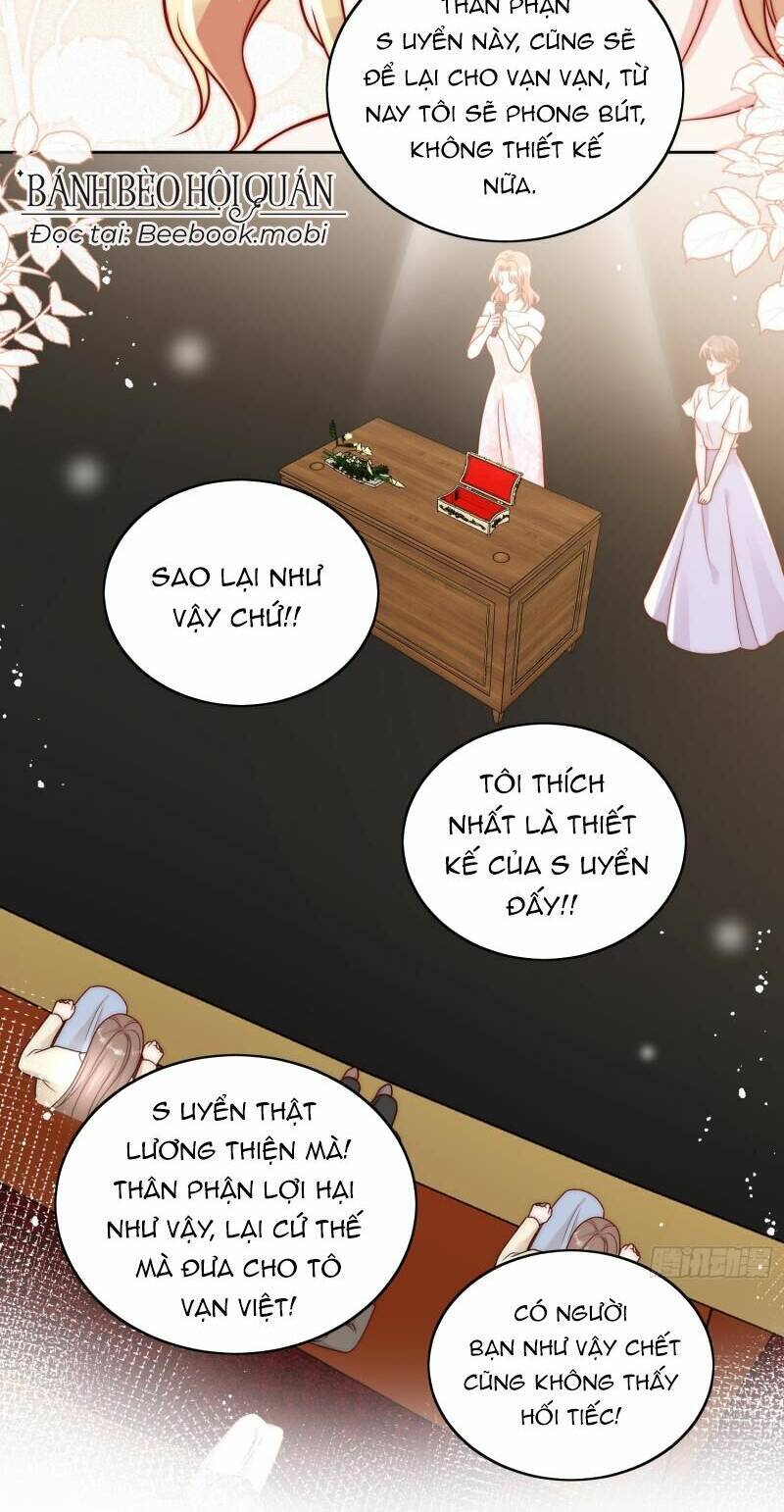 Khom Lưng Chapter 8 - Trang 2