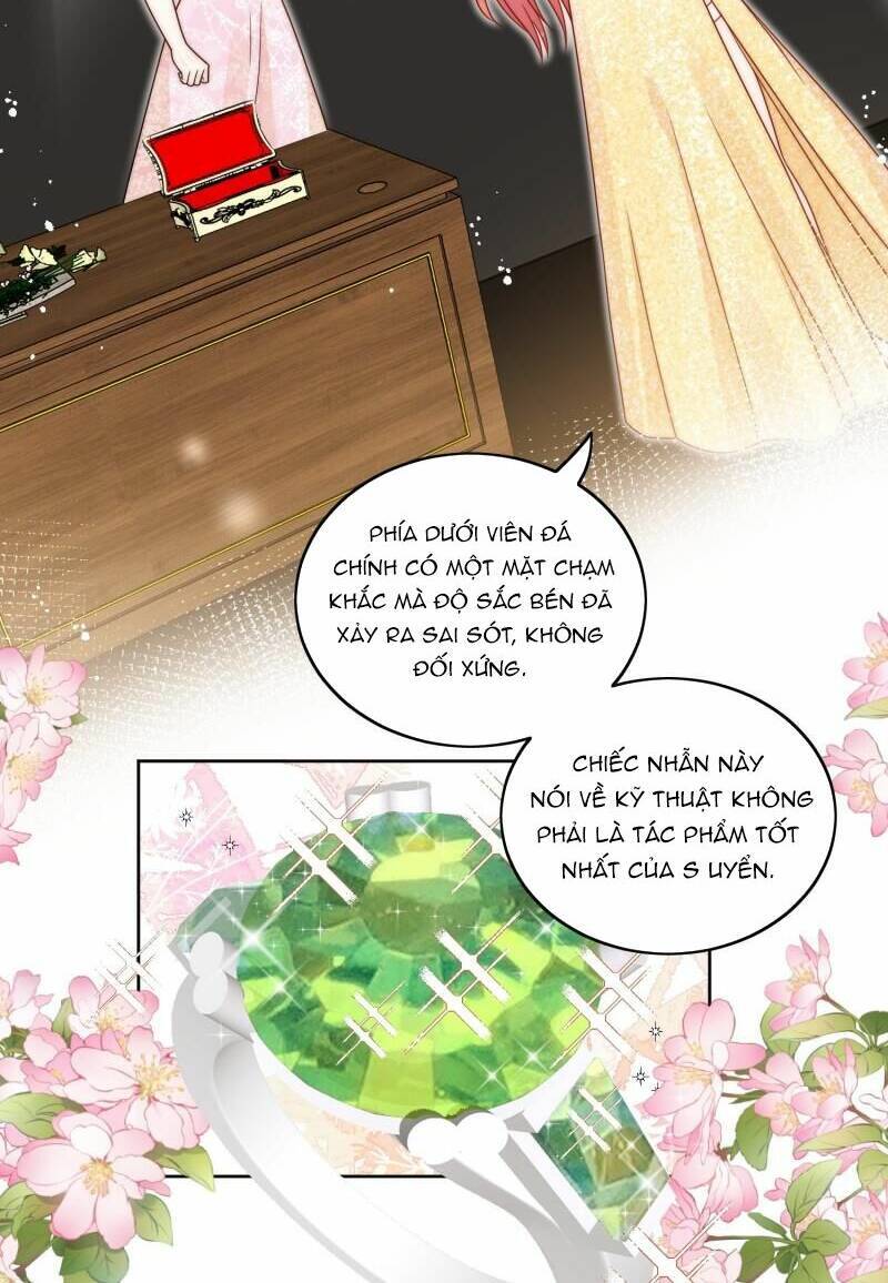 Khom Lưng Chapter 8 - Trang 2