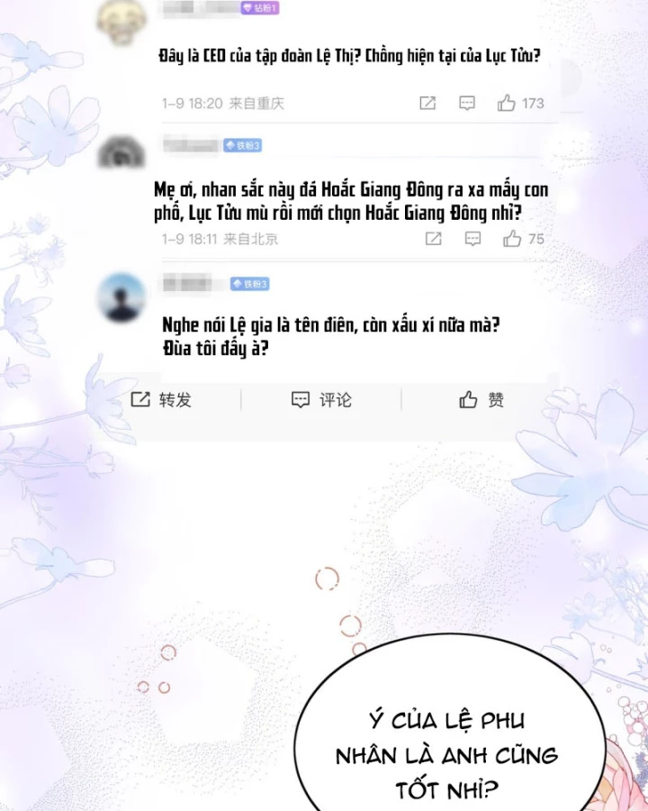 Khom Lưng Chapter 80 - Trang 2