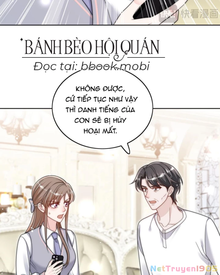 Khom Lưng Chapter 80 - Trang 2
