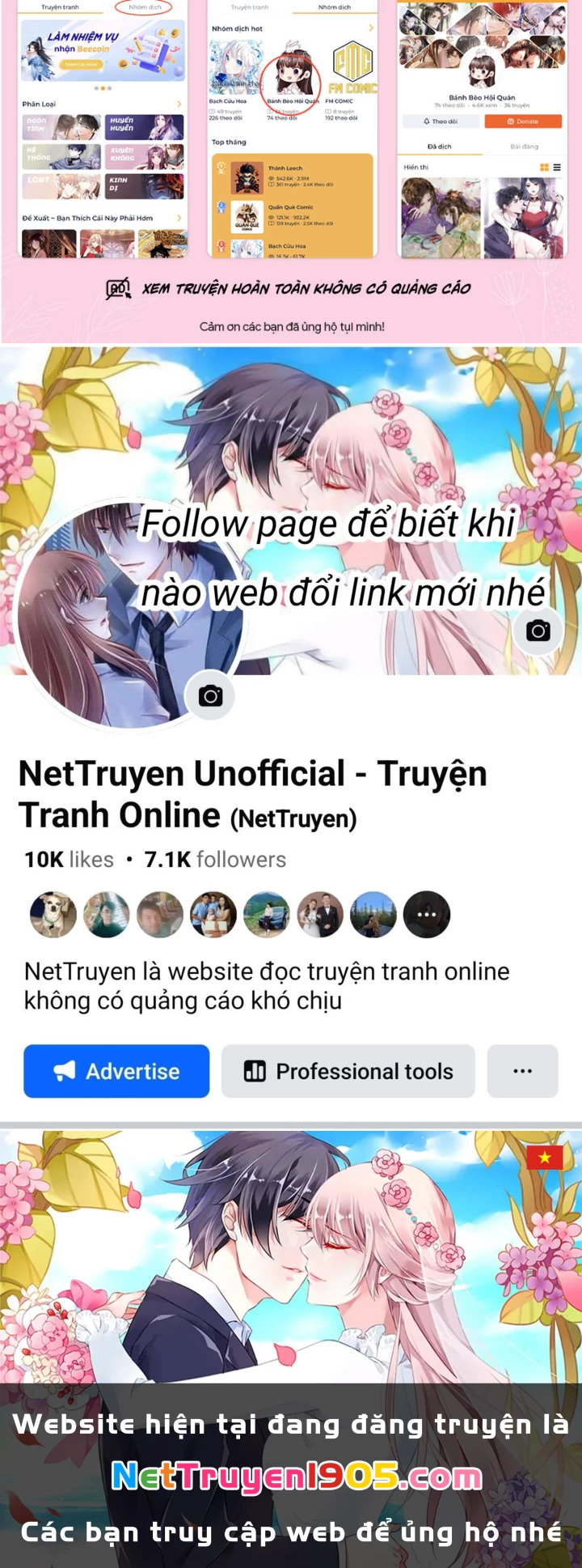 Khom Lưng Chapter 80 - Trang 2