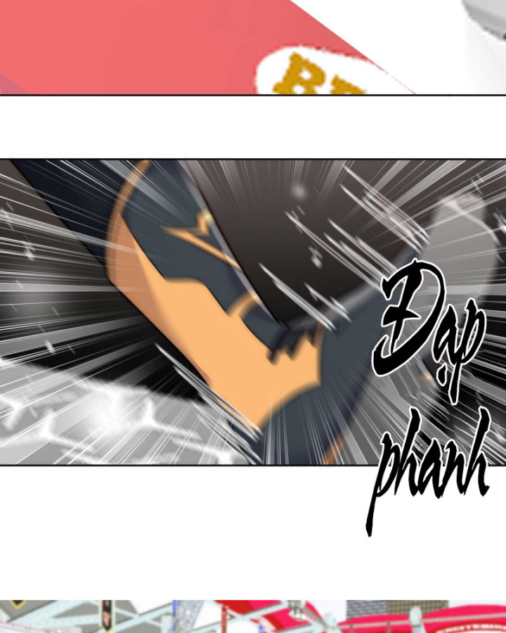 Khom Lưng Chapter 81 - Trang 2