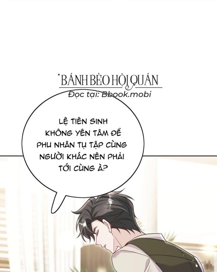 Khom Lưng Chapter 82 - Trang 2