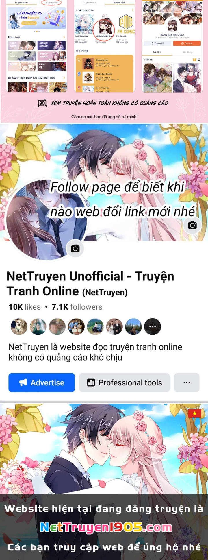 Khom Lưng Chapter 82 - Trang 2