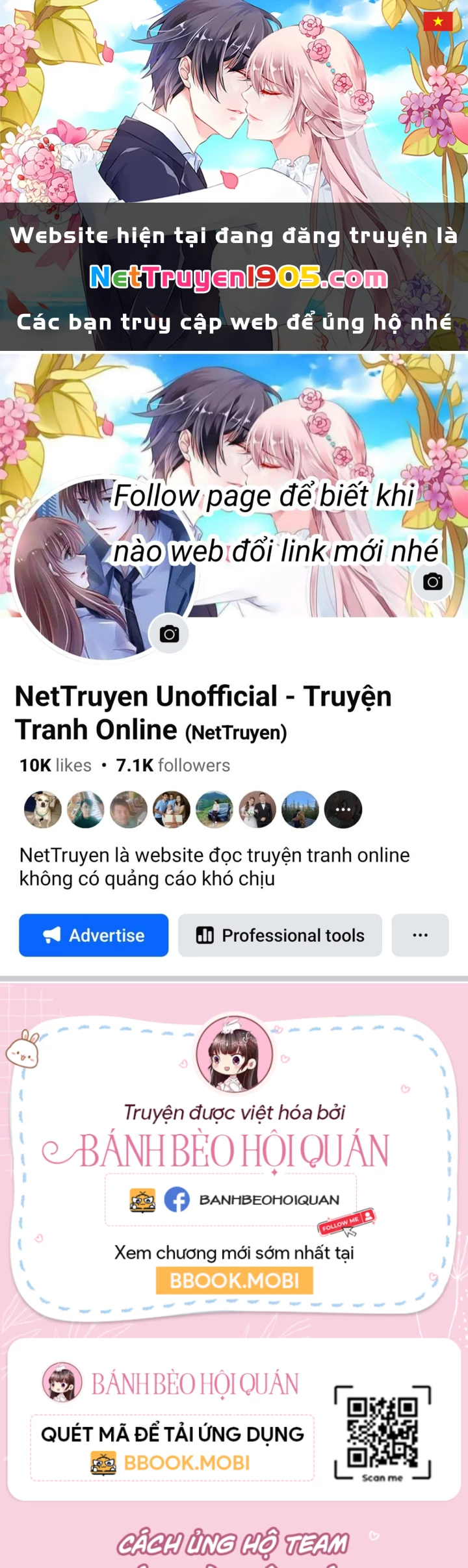 Khom Lưng Chapter 84 - Trang 2