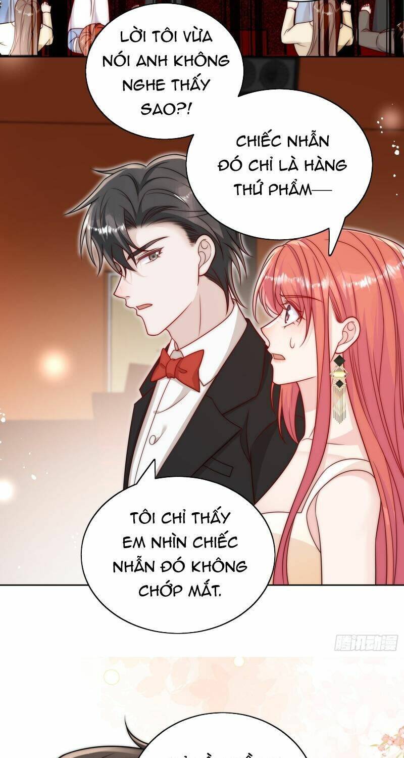 Khom Lưng Chapter 9 - Trang 2