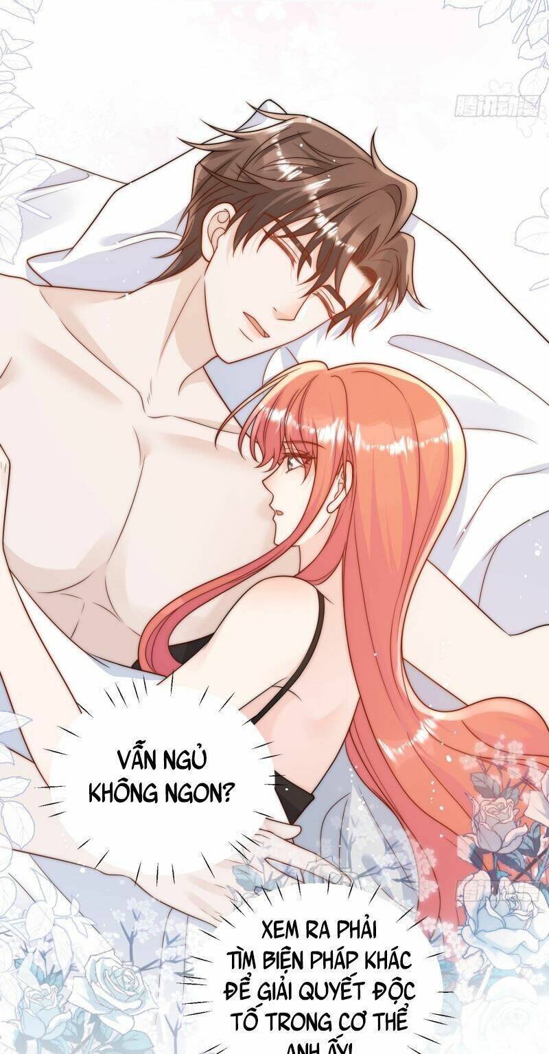 Khom Lưng Chapter 9 - Trang 2