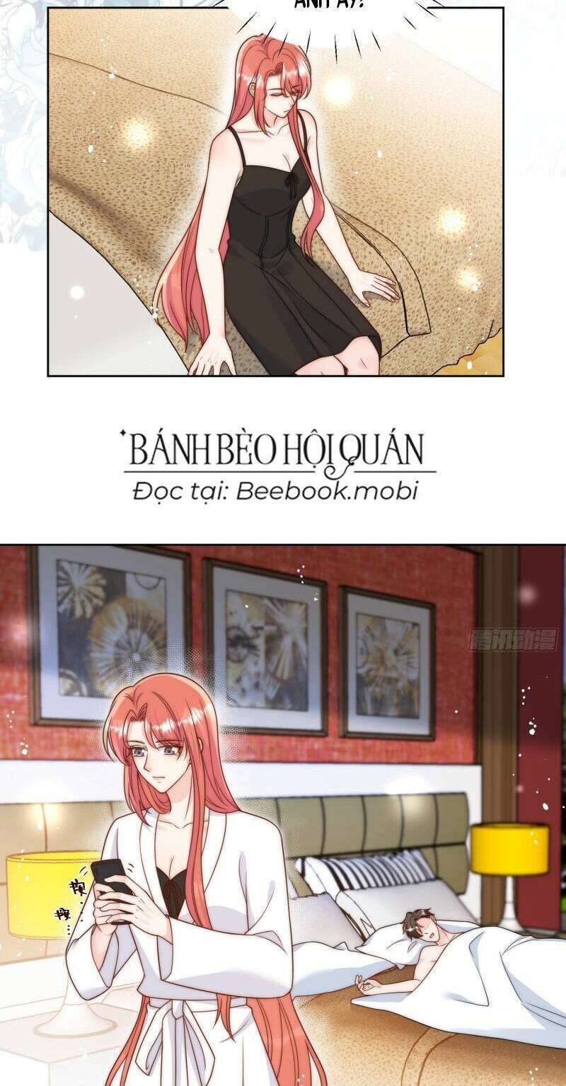 Khom Lưng Chapter 9 - Trang 2