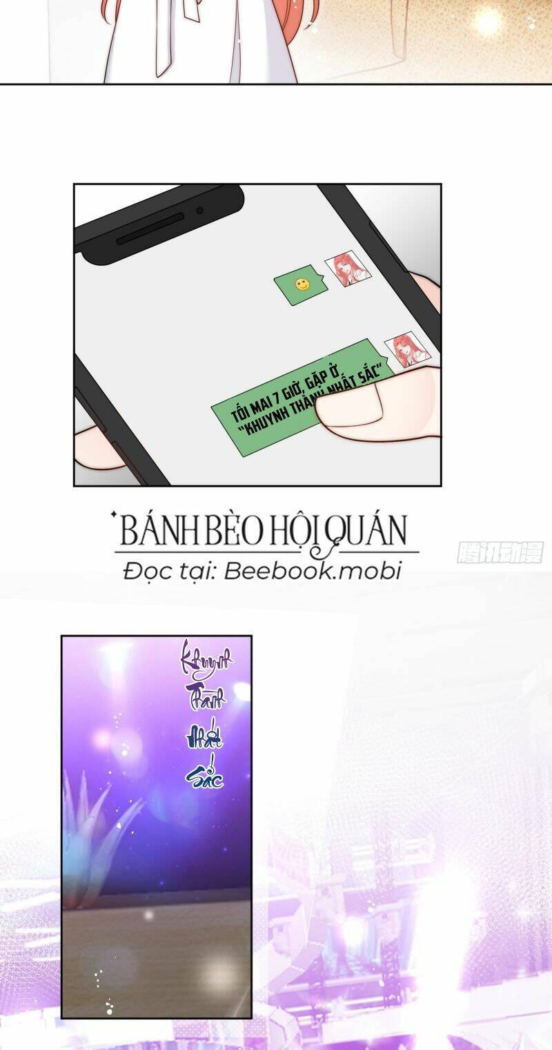 Khom Lưng Chapter 9 - Trang 2