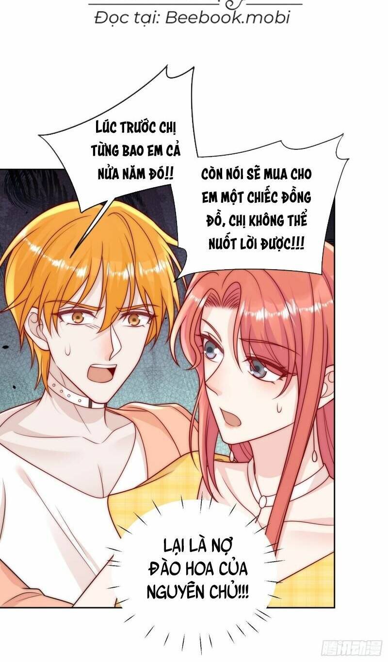 Khom Lưng Chapter 9 - Trang 2