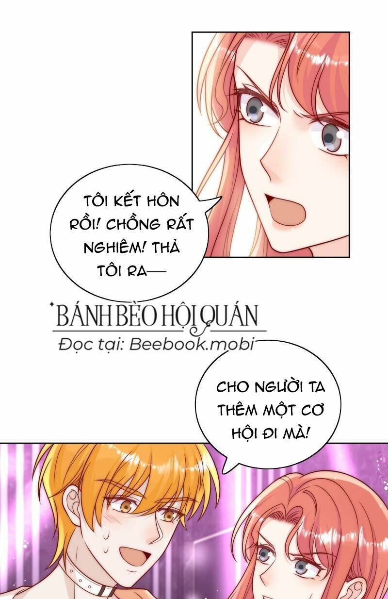 Khom Lưng Chapter 9 - Trang 2