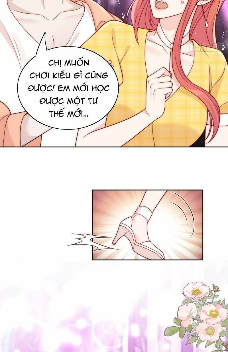 Khom Lưng Chapter 9 - Trang 2