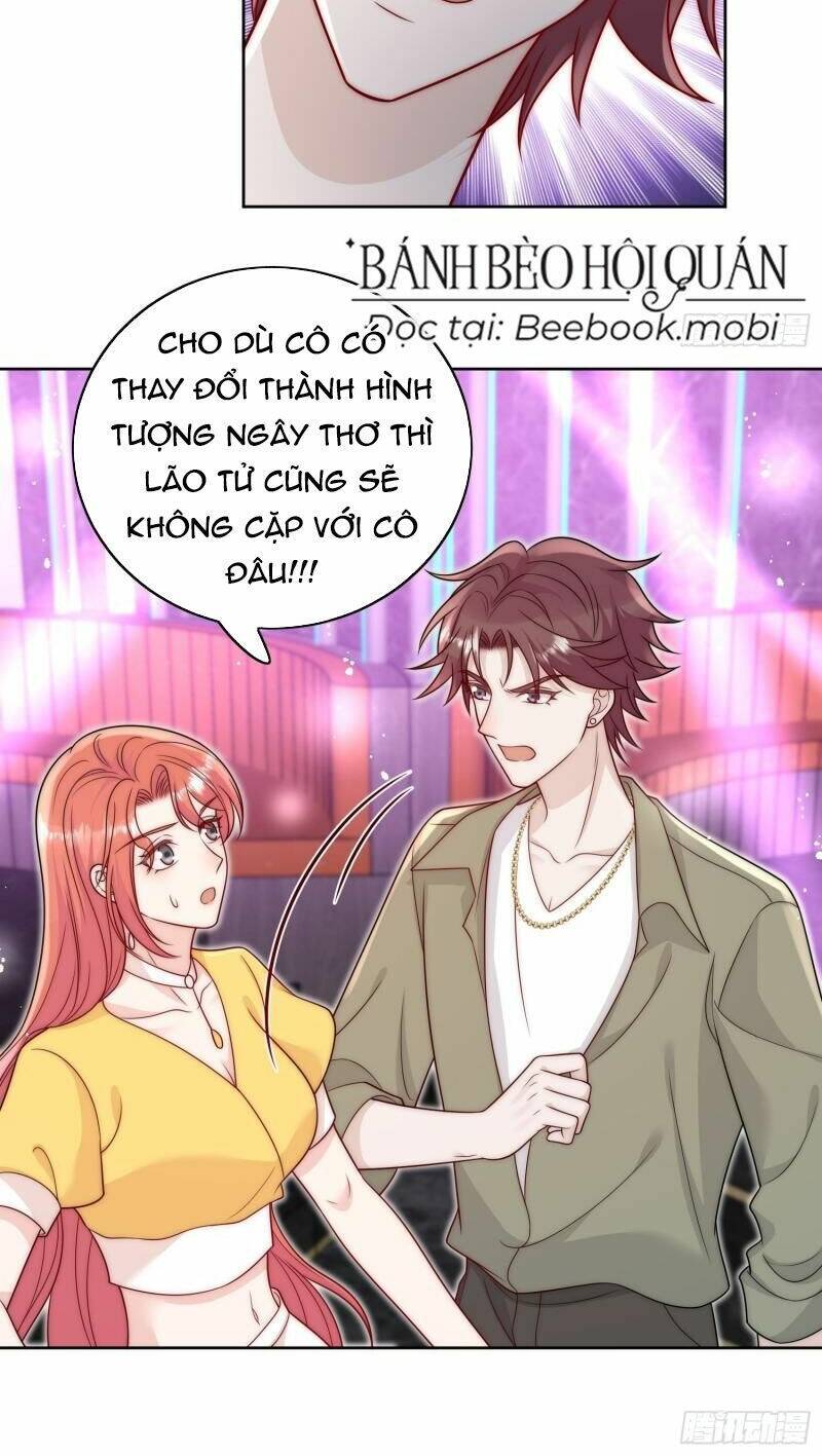 Khom Lưng Chapter 9 - Trang 2