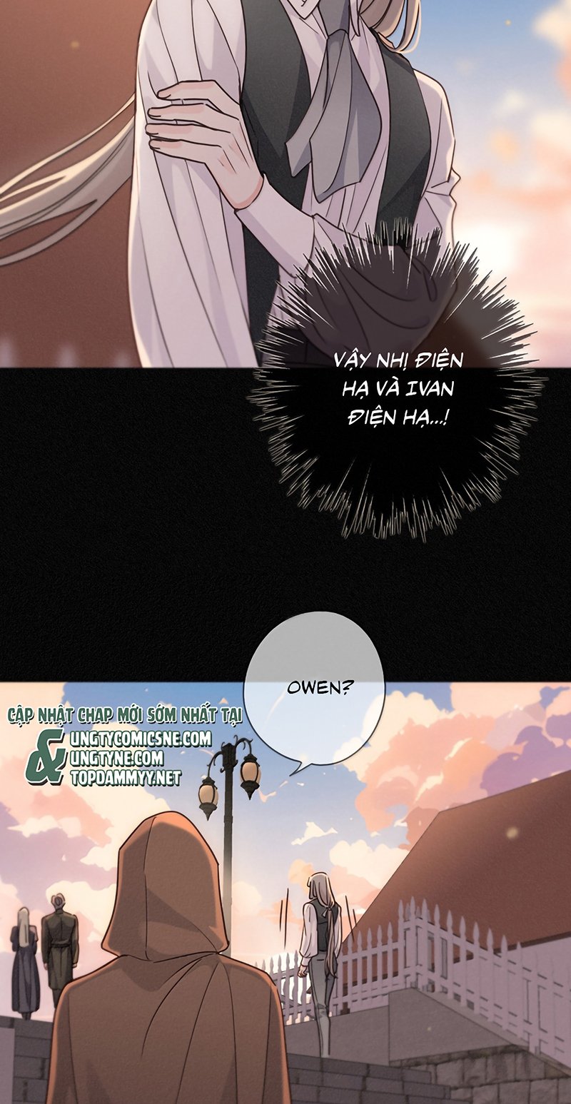 Khốn Thú Chi Nhiễm Chapter 79 - Trang 2