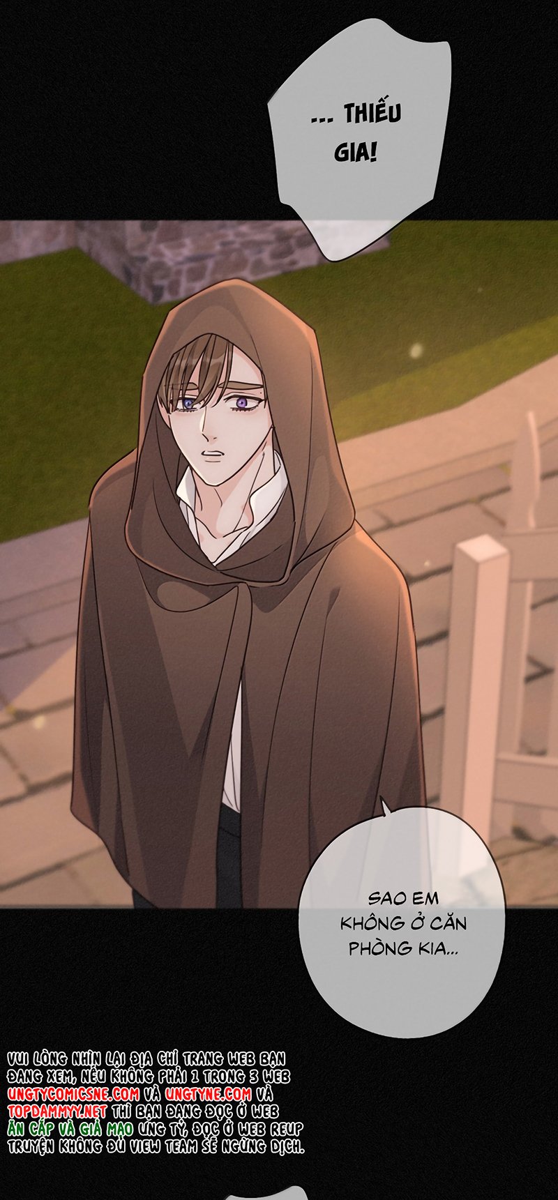 Khốn Thú Chi Nhiễm Chapter 79 - Trang 2