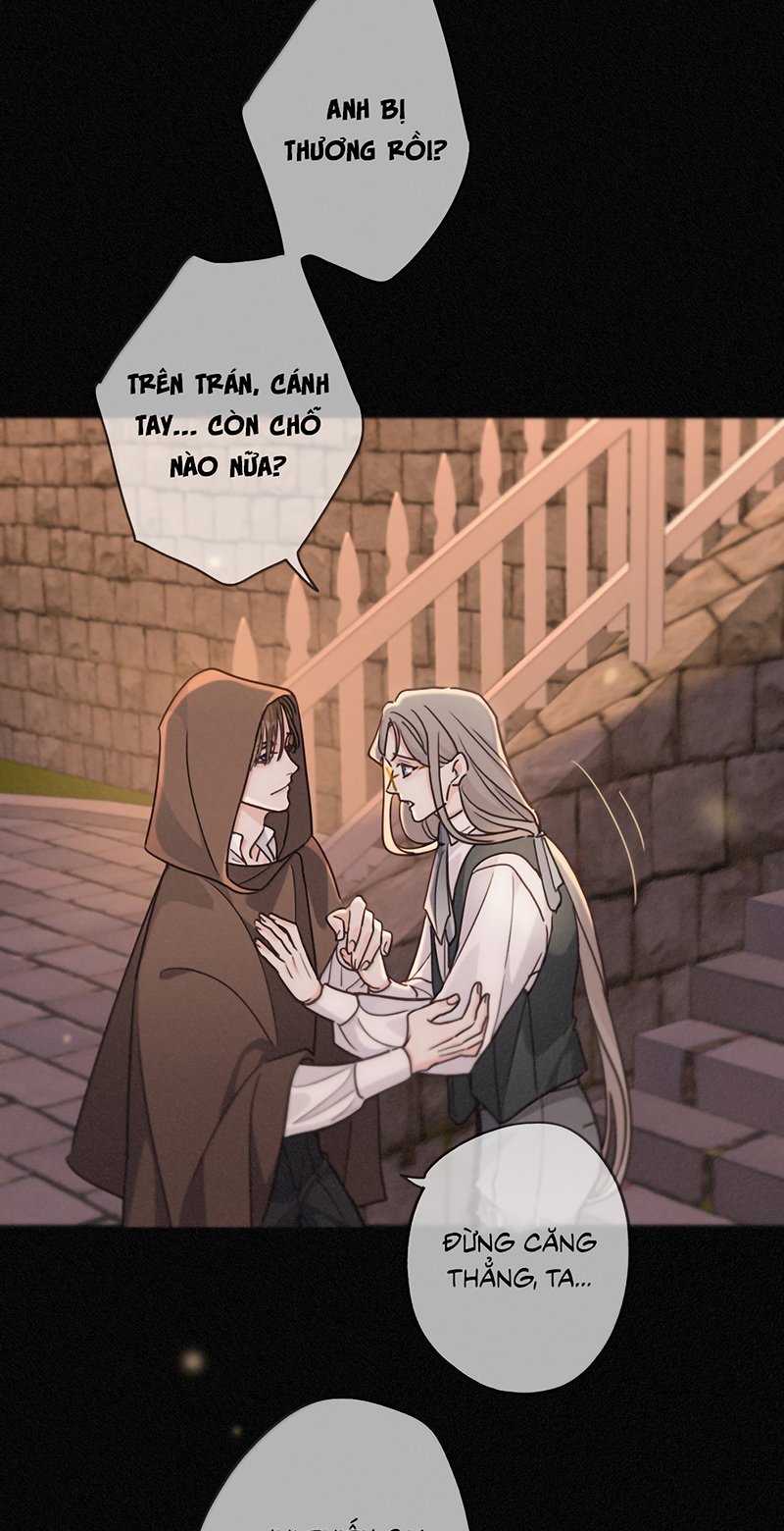 Khốn Thú Chi Nhiễm Chapter 79 - Trang 2