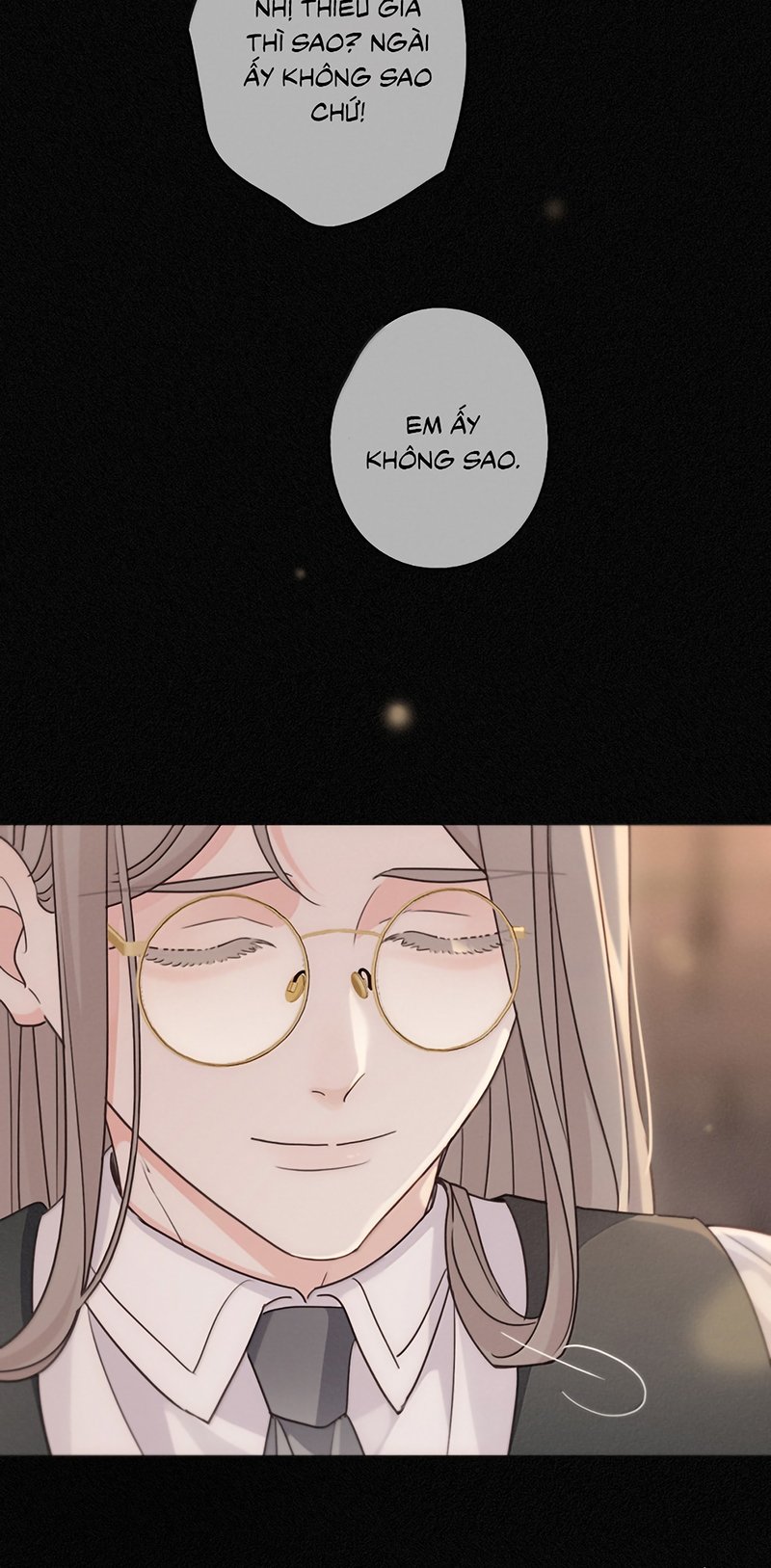 Khốn Thú Chi Nhiễm Chapter 79 - Trang 2