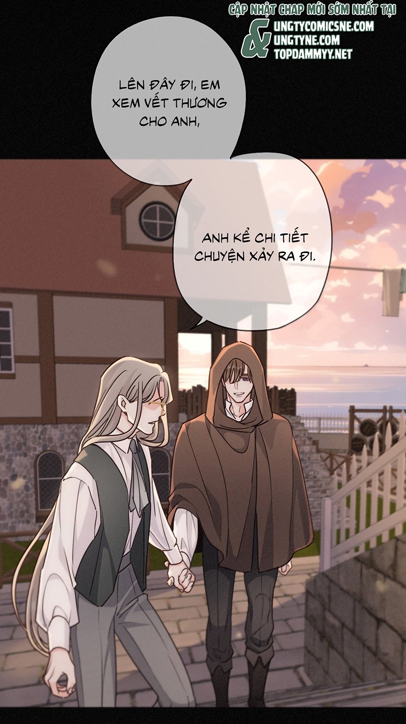 Khốn Thú Chi Nhiễm Chapter 79 - Trang 2
