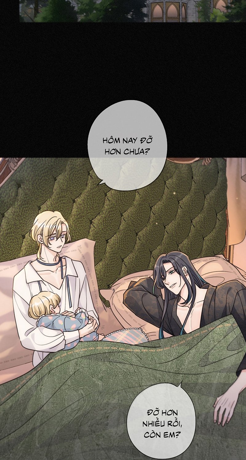 Khốn Thú Chi Nhiễm Chapter 79 - Trang 2