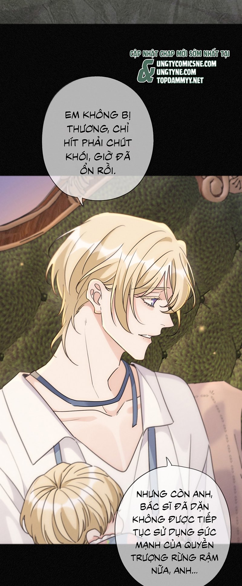 Khốn Thú Chi Nhiễm Chapter 79 - Trang 2