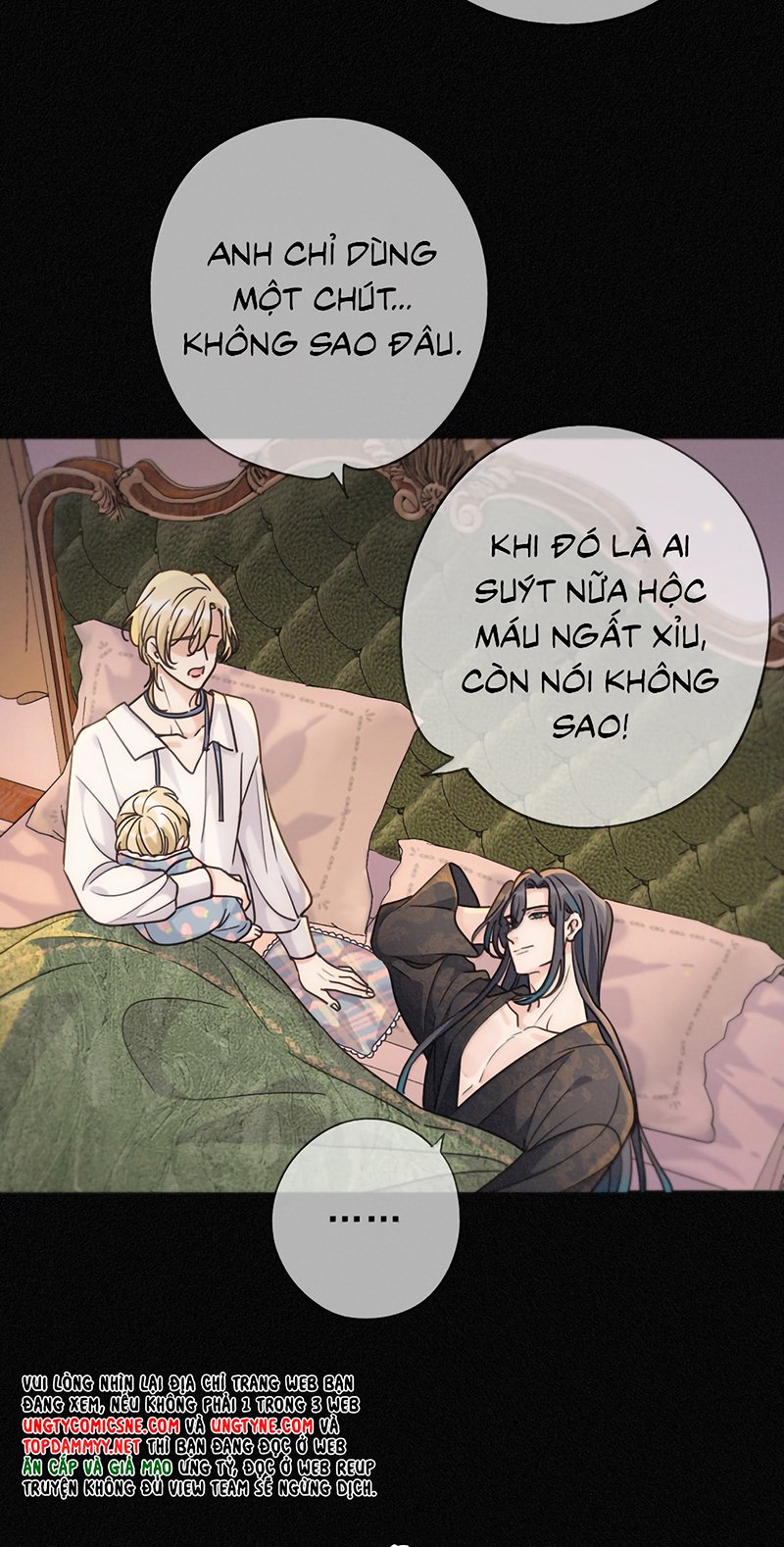 Khốn Thú Chi Nhiễm Chapter 79 - Trang 2