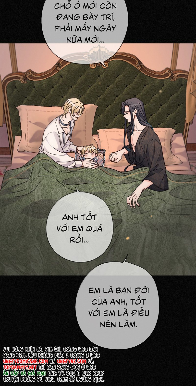 Khốn Thú Chi Nhiễm Chapter 79 - Trang 2