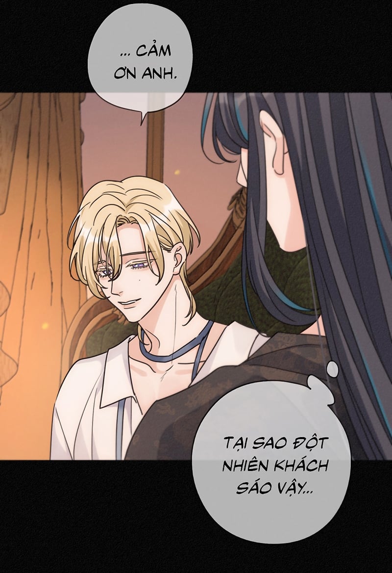 Khốn Thú Chi Nhiễm Chapter 79 - Trang 2