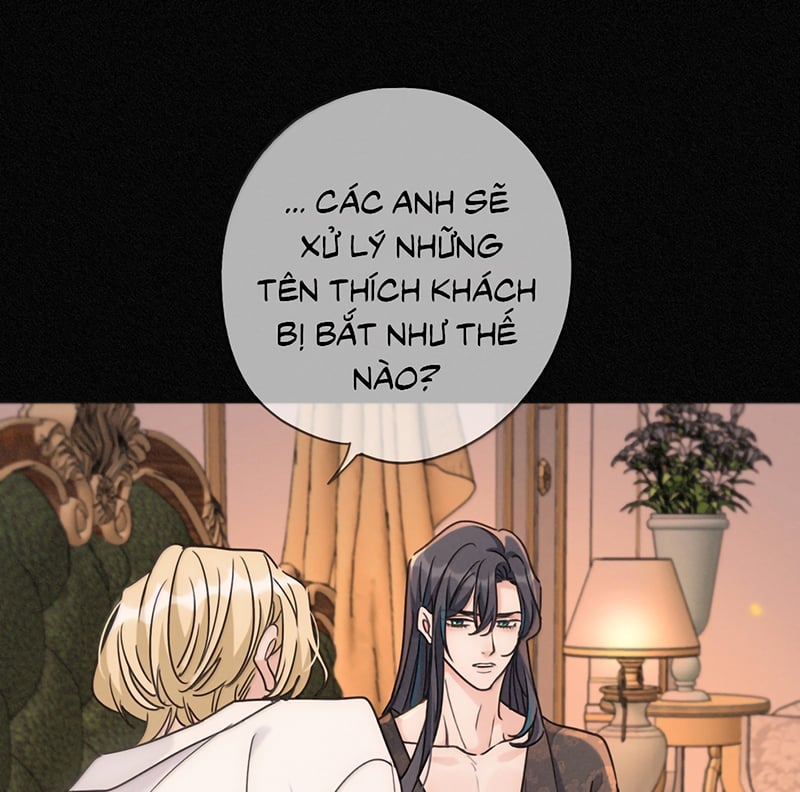 Khốn Thú Chi Nhiễm Chapter 79 - Trang 2
