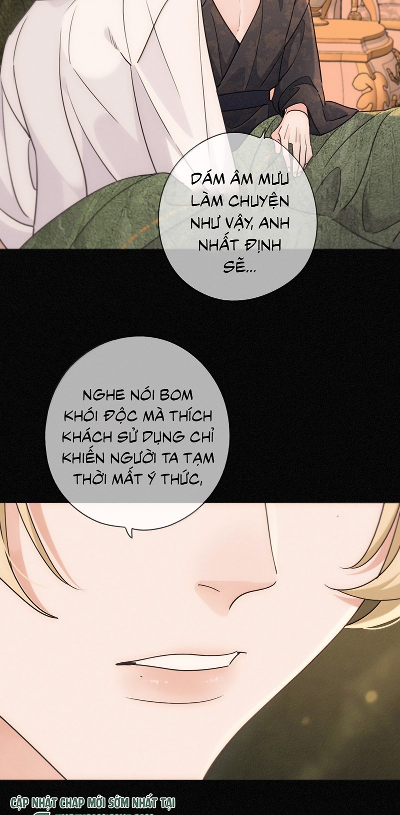 Khốn Thú Chi Nhiễm Chapter 79 - Trang 2