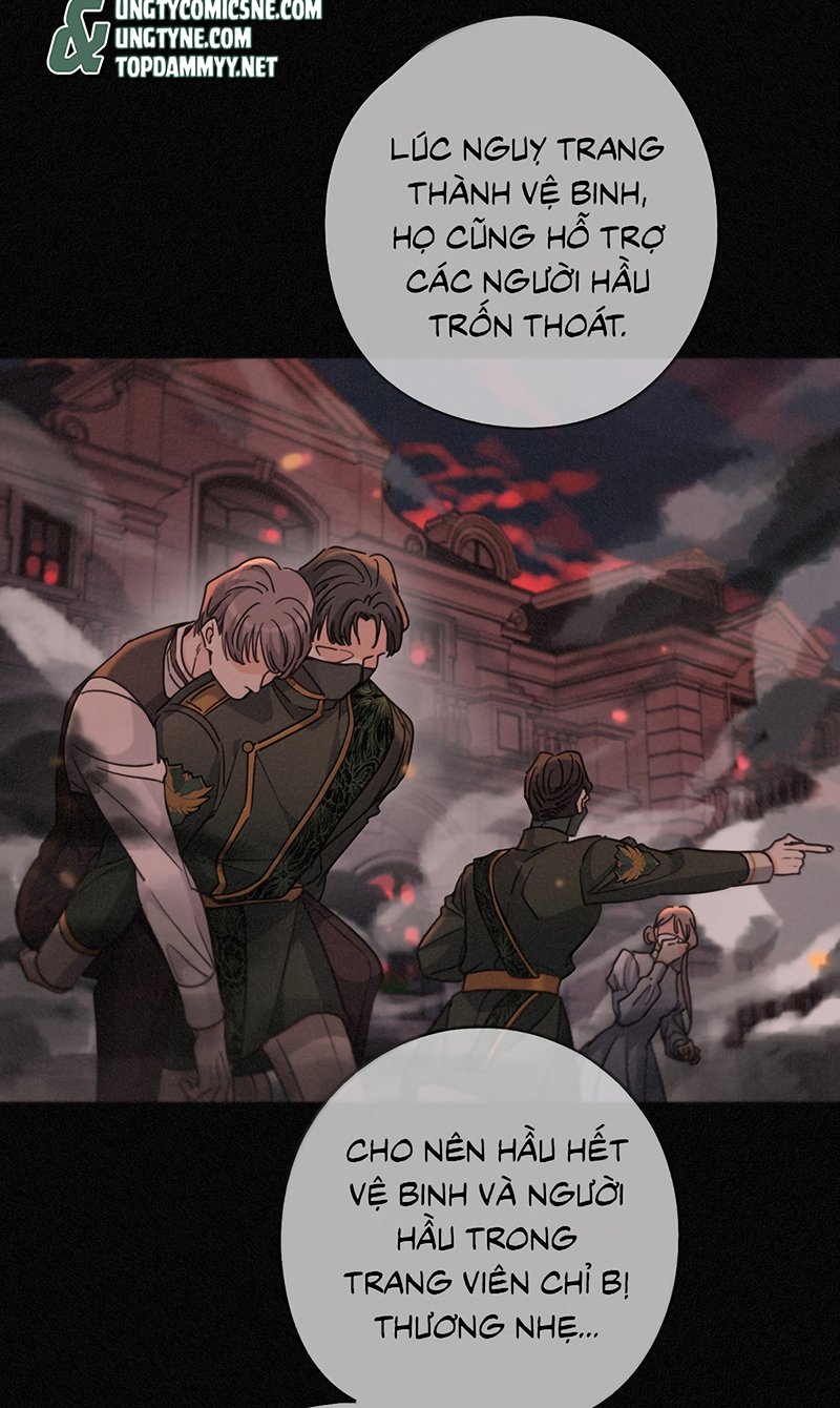 Khốn Thú Chi Nhiễm Chapter 79 - Trang 2