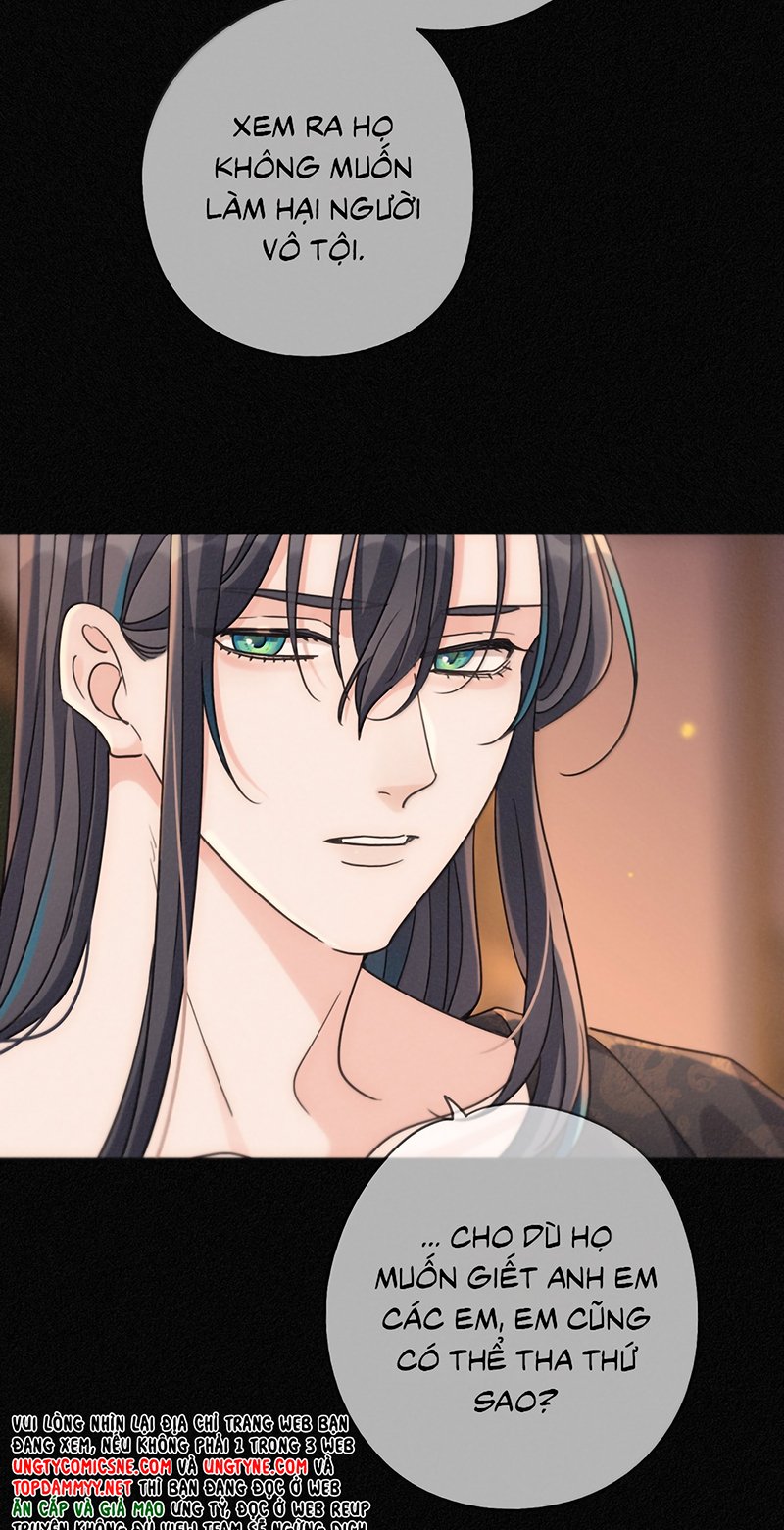 Khốn Thú Chi Nhiễm Chapter 79 - Trang 2