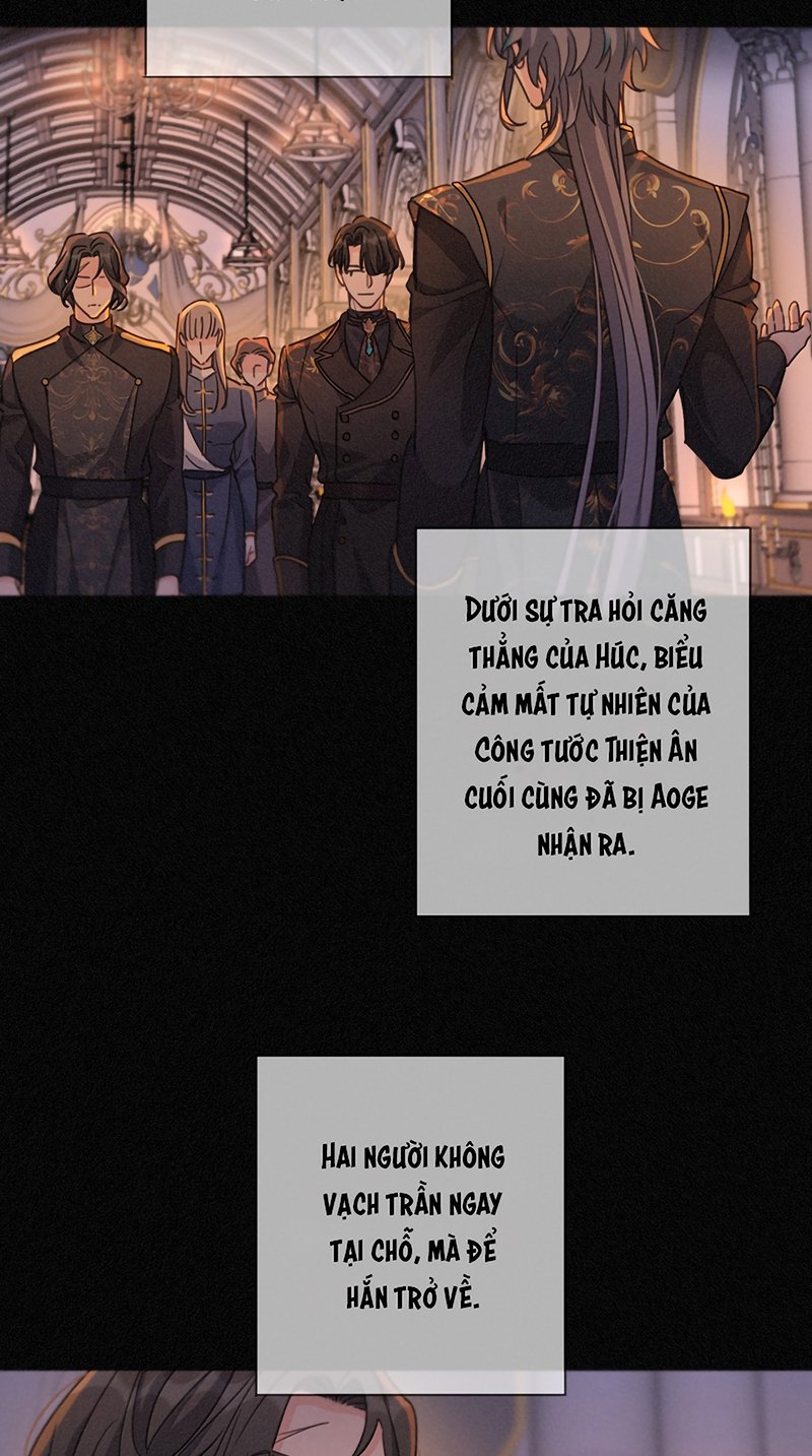 Khốn Thú Chi Nhiễm Chapter 79 - Trang 2