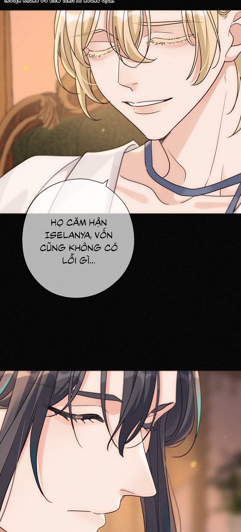 Khốn Thú Chi Nhiễm Chapter 79 - Trang 2