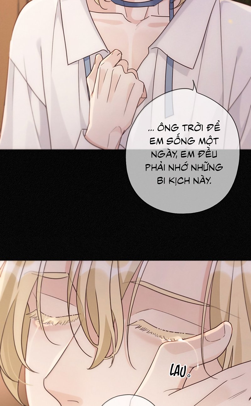 Khốn Thú Chi Nhiễm Chapter 79 - Trang 2