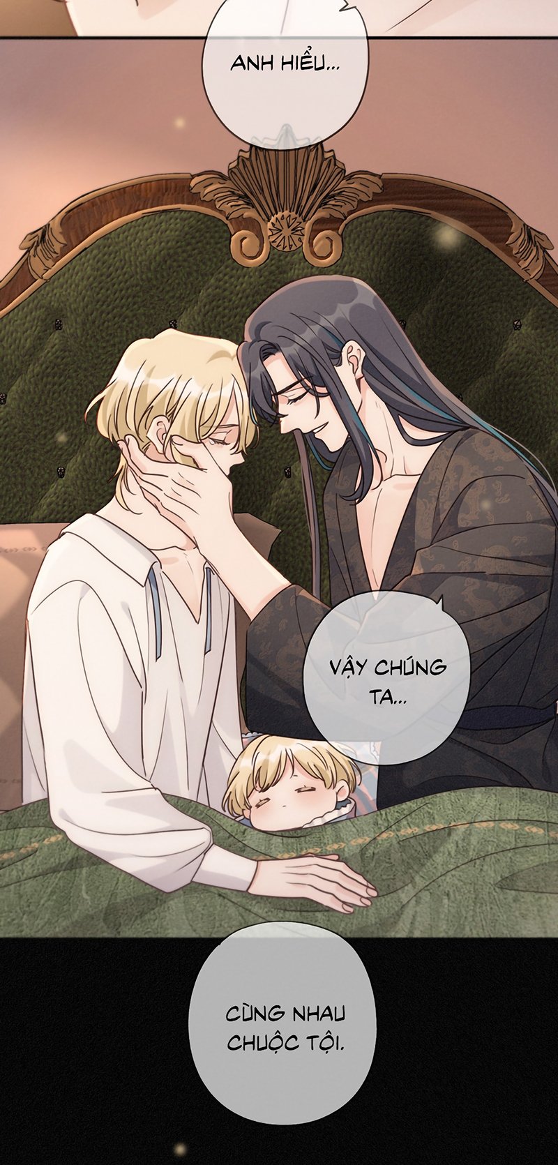 Khốn Thú Chi Nhiễm Chapter 79 - Trang 2