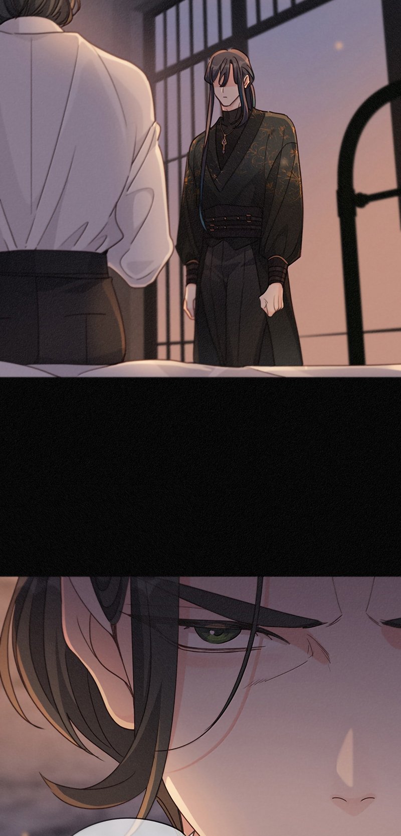 Khốn Thú Chi Nhiễm Chapter 79 - Trang 2