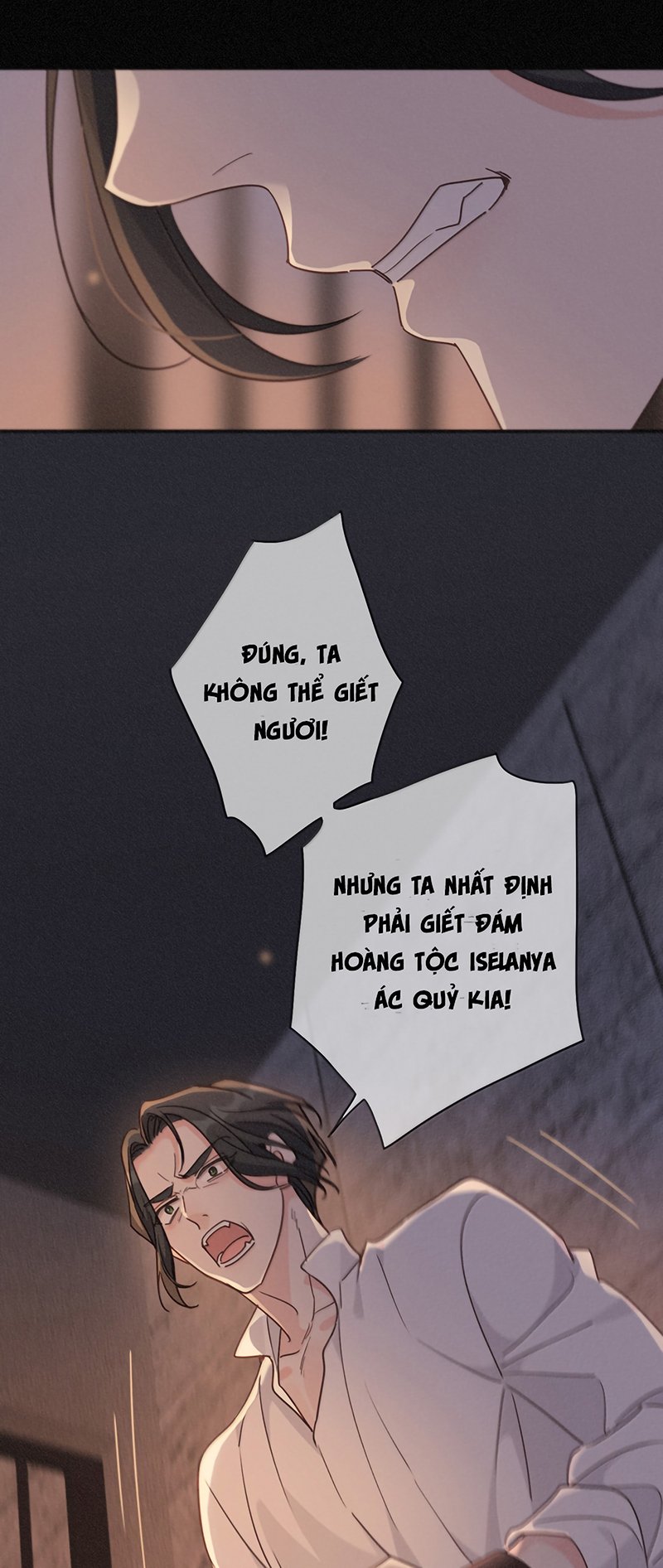 Khốn Thú Chi Nhiễm Chapter 79 - Trang 2