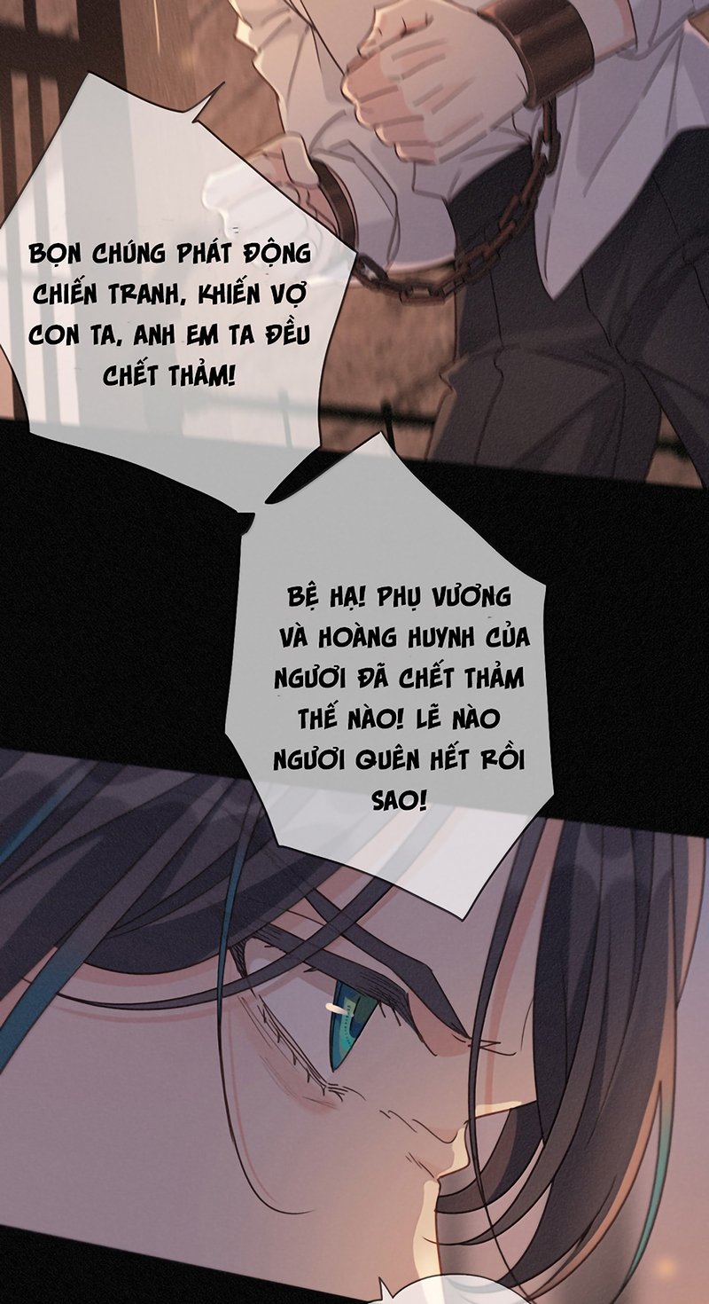 Khốn Thú Chi Nhiễm Chapter 79 - Trang 2